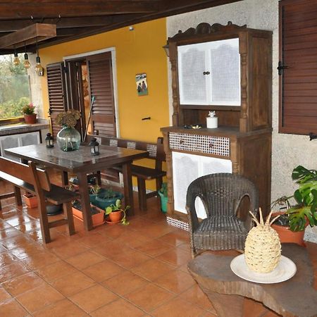 אורנסה Casa Boreal מראה חיצוני תמונה
