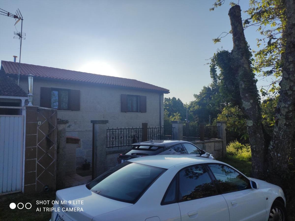 אורנסה Casa Boreal מראה חיצוני תמונה