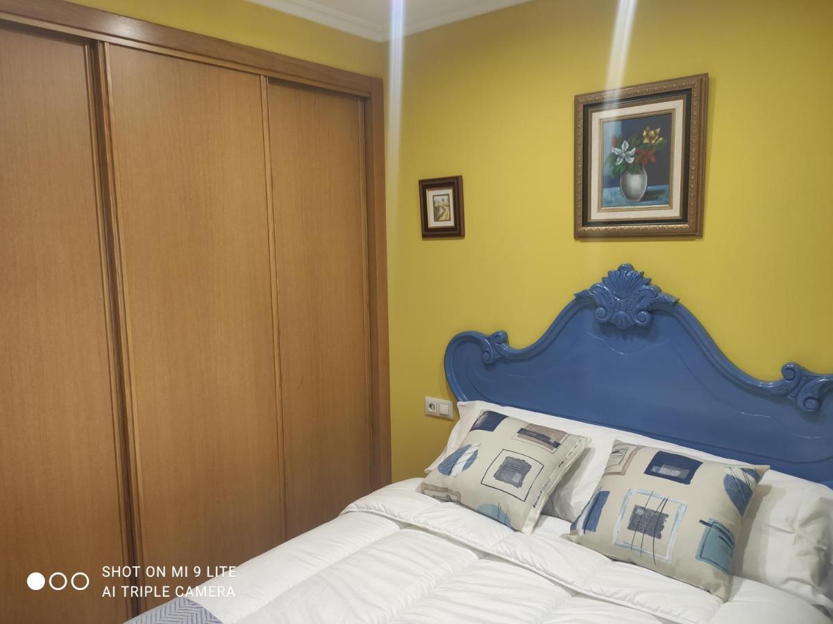 אורנסה Casa Boreal מראה חיצוני תמונה