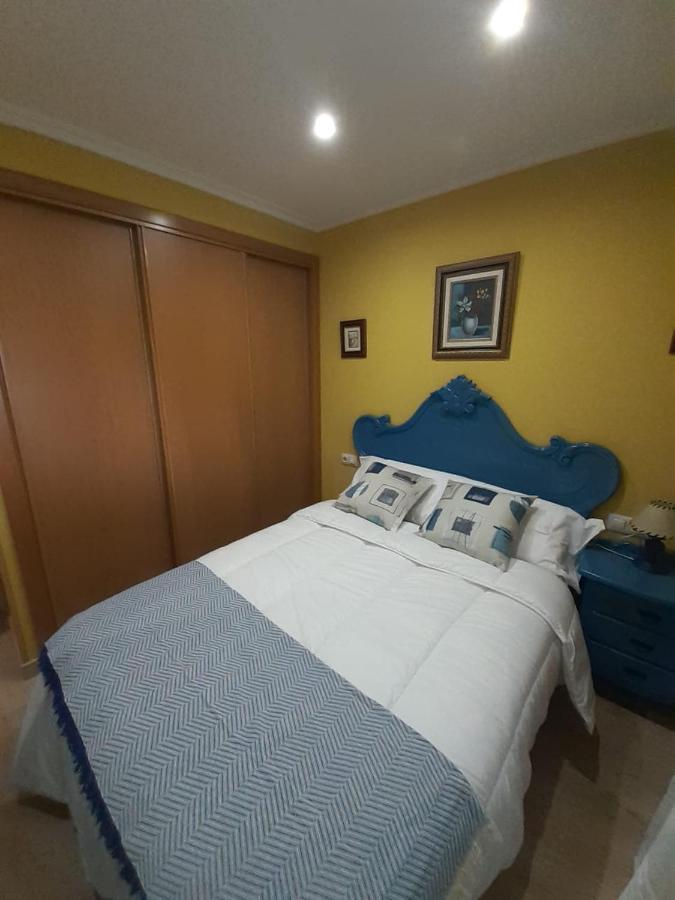 אורנסה Casa Boreal מראה חיצוני תמונה
