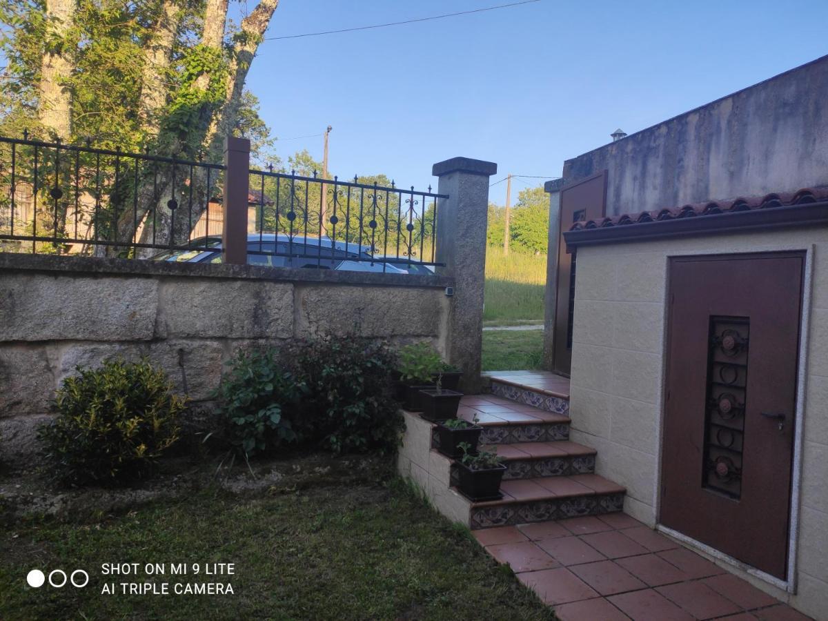 אורנסה Casa Boreal מראה חיצוני תמונה