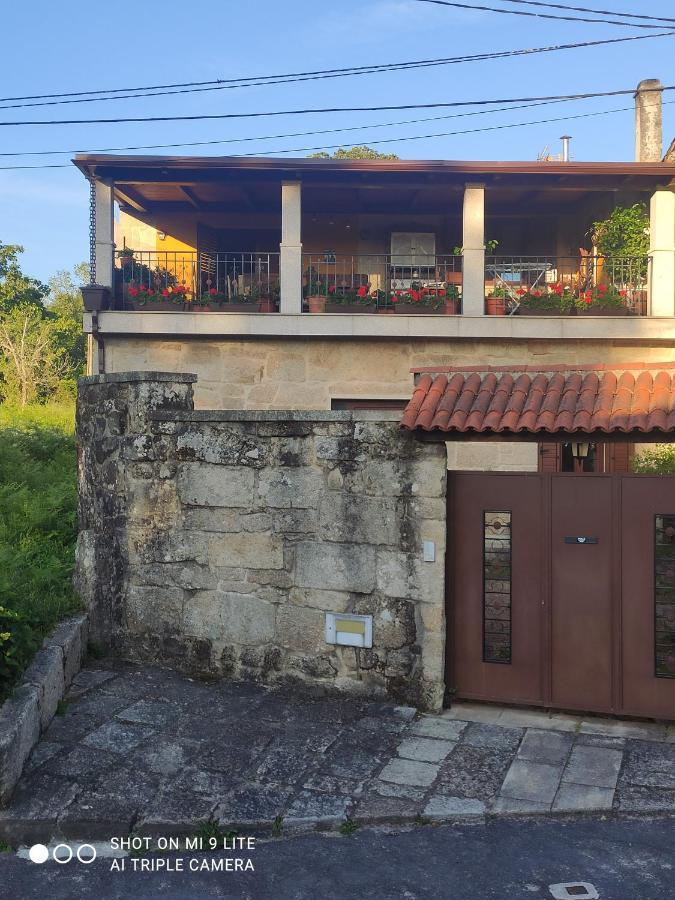אורנסה Casa Boreal מראה חיצוני תמונה