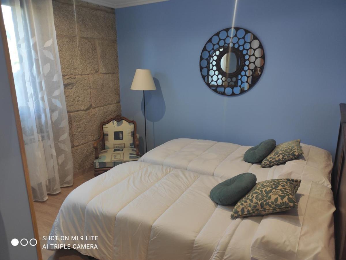 אורנסה Casa Boreal מראה חיצוני תמונה