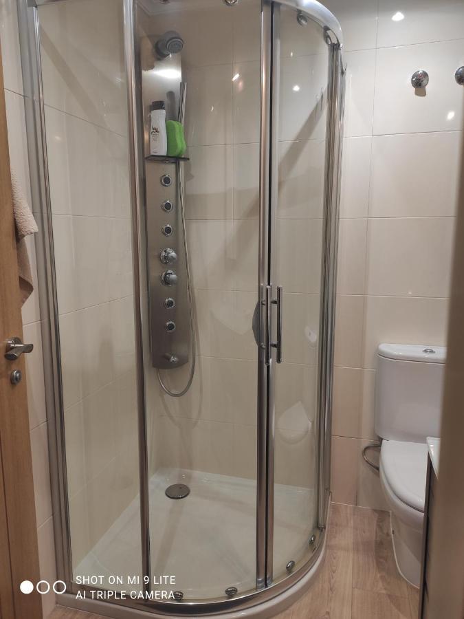 אורנסה Casa Boreal מראה חיצוני תמונה
