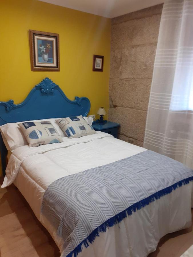 אורנסה Casa Boreal מראה חיצוני תמונה