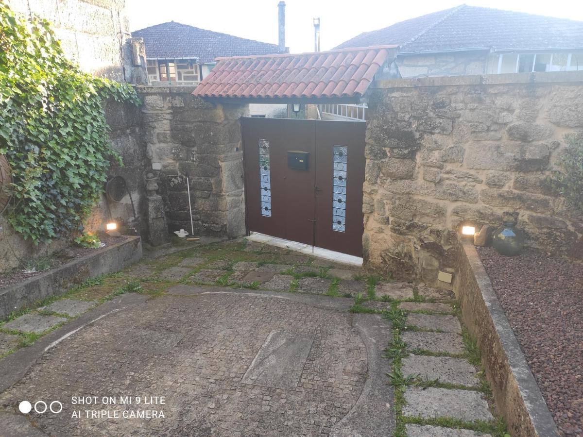 אורנסה Casa Boreal מראה חיצוני תמונה