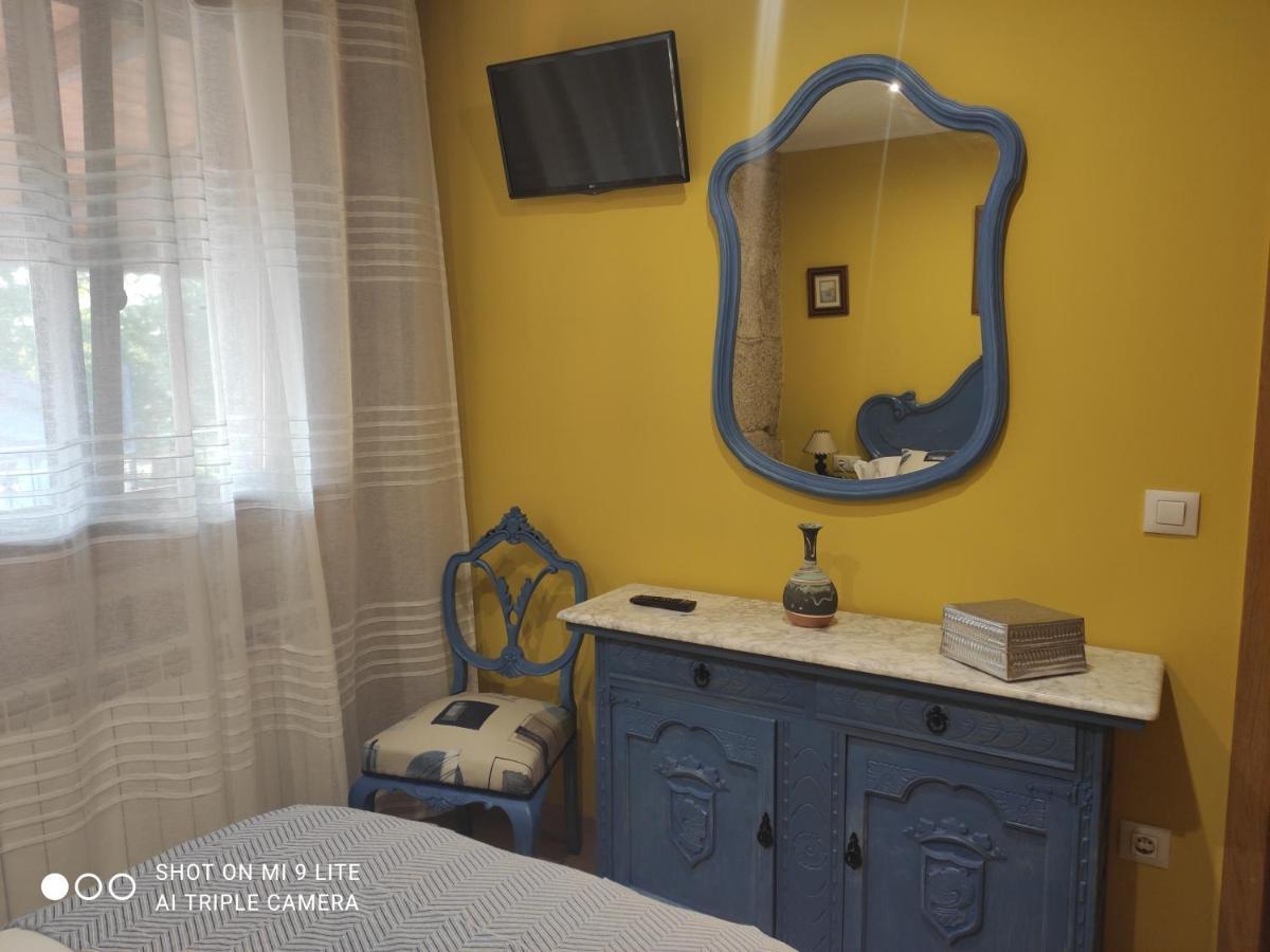 אורנסה Casa Boreal מראה חיצוני תמונה