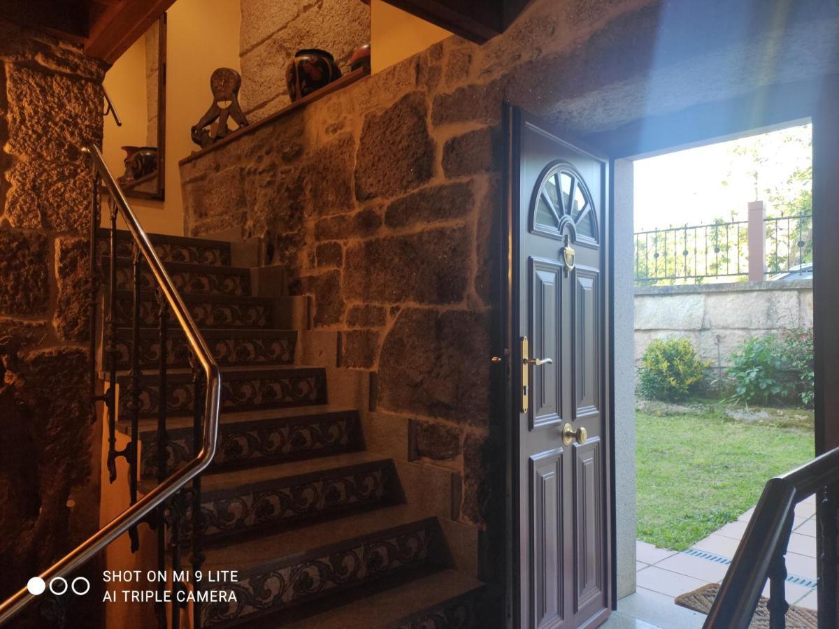 אורנסה Casa Boreal מראה חיצוני תמונה